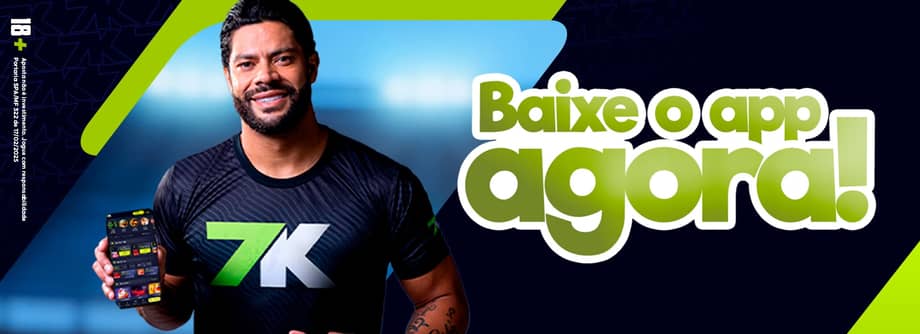 Baixe o Nosso App