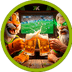 Torneio<br />Feriadão 7K
