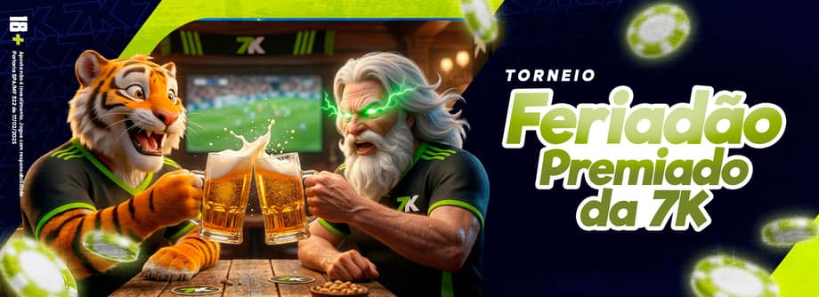 Torneio<br />Feriadão 7K