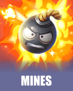 Mines